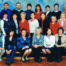 Rada Pedagogiczna 2010-2011